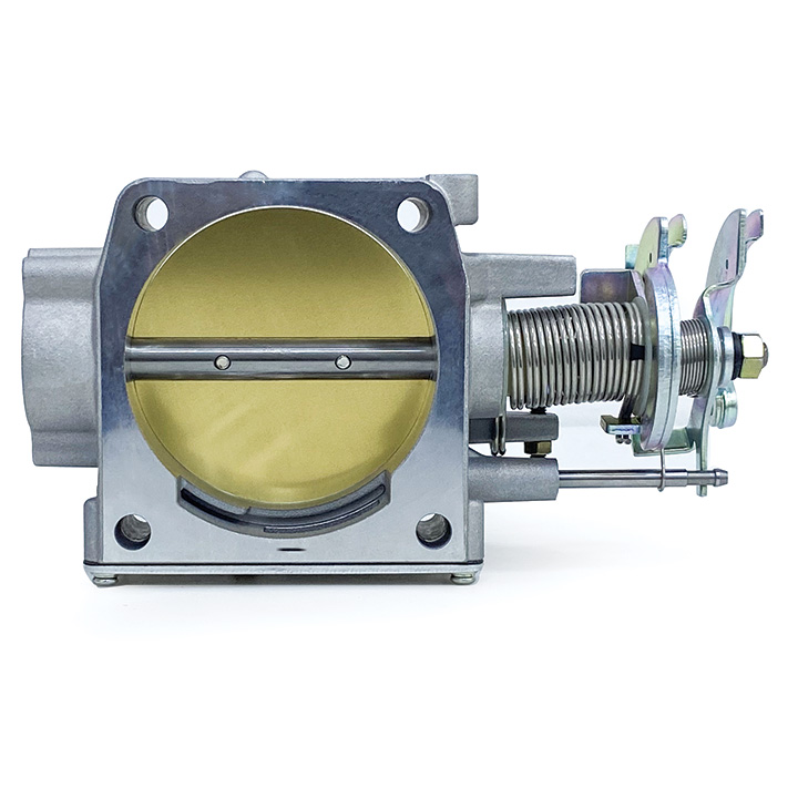 HF Throttle Body Nissan Y61 80mm | Deep Performance HF Throttle Body Nissan Y61 80mm | Deep Performance